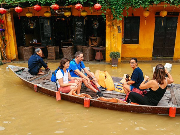 Hội An lọt top những thành phố châu Á tuyệt vời nhất ảnh 2