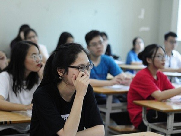 Bộ Công an tiếp tục điều tra sai phạm thi THPT quốc gia 2018 tại 11 tỉnh ảnh 1