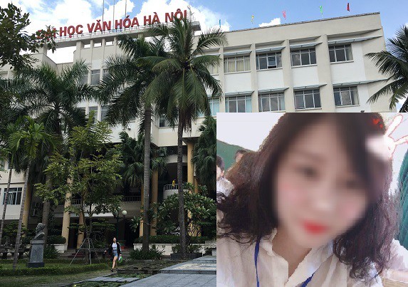Nữ sinh ném con mới sinh từ tầng 31: Vết trượt dài của một hot-girl ảnh 1
