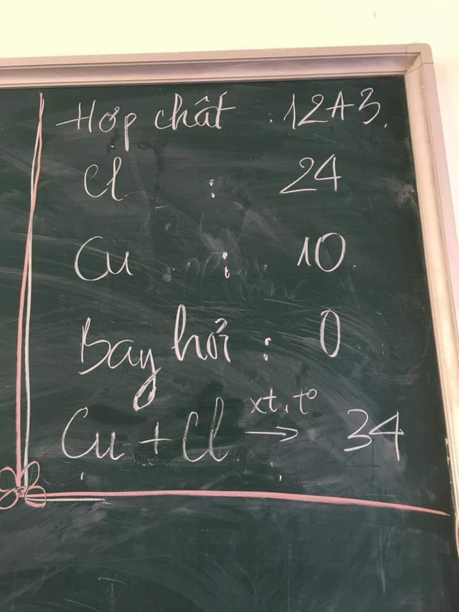 Các thầy cô giám thị ơi, điểm danh bây giờ phải như vầy mới chất nè! ảnh 5