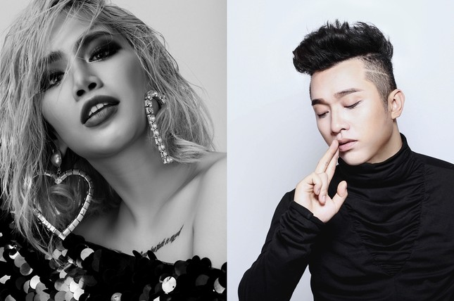 Đông Nhi, Bảo Anh đem ca khúc mới trình diễn tại "Làn sóng xanh Next Step" ảnh 3