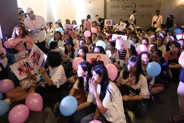 Zero 9 bật mí liveshow đầu tiên được tổ chức vào tháng 12 và hoàn toàn miễn phí vé ảnh 2