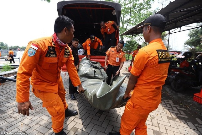 Hãng hàng không giá rẻ Lion Air: Có ít nhất 14 sự cố, từng bị EU cấm bay ảnh 4