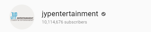 JYP Entertainment là cái tên tiếp theo của K-Pop nhận được Nút Kim cương từ YouTube ảnh 1