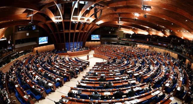 EU ra lệnh cấm sản phẩm nhựa sử dụng một lần bắt đầu từ năm 2021 ảnh 1