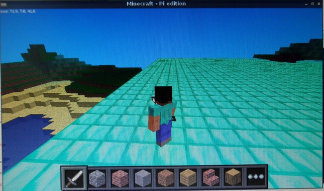 Hấp dẫn chưa này, tween sẽ được thử tài xây dựng mô hình thành phố bằng Minecraft! ảnh 2