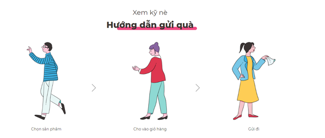 Chẳng cần bận tâm chuyện "tích đức" khi đã có những "trợ thủ" thay bạn "khẩu nghiệp"! ảnh 2