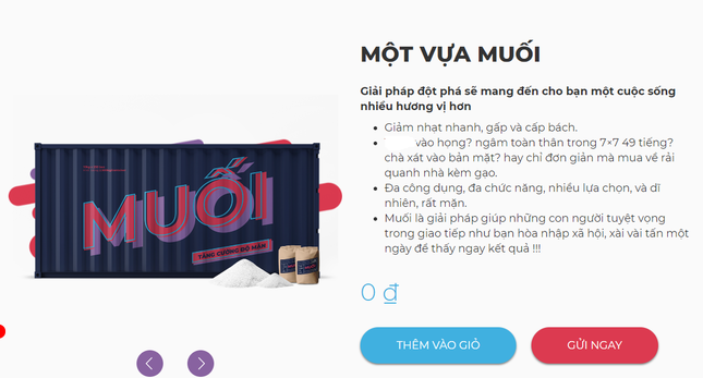 Chẳng cần bận tâm chuyện "tích đức" khi đã có những "trợ thủ" thay bạn "khẩu nghiệp"! ảnh 10