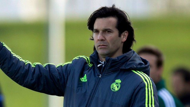 Sa thải Julen Lopetegui, cái tên nào sẽ đảm đương vị trí HLV mới của Real Madrid? ảnh 1