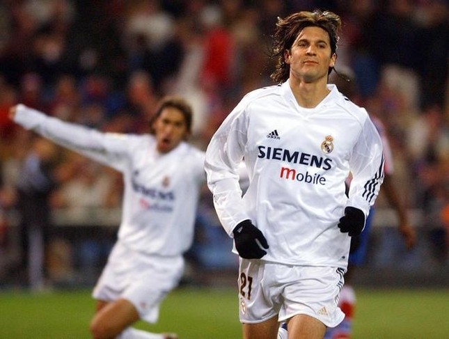 Sa thải Julen Lopetegui, cái tên nào sẽ đảm đương vị trí HLV mới của Real Madrid? ảnh 2