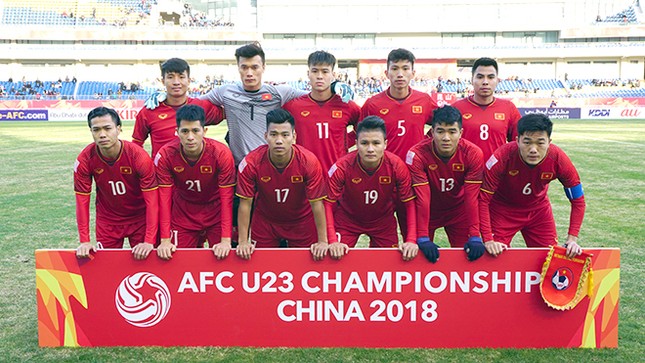 Đội tuyển Việt Nam đứng trước cơ hội dự World Cup 2022 tại Qatar ảnh 2
