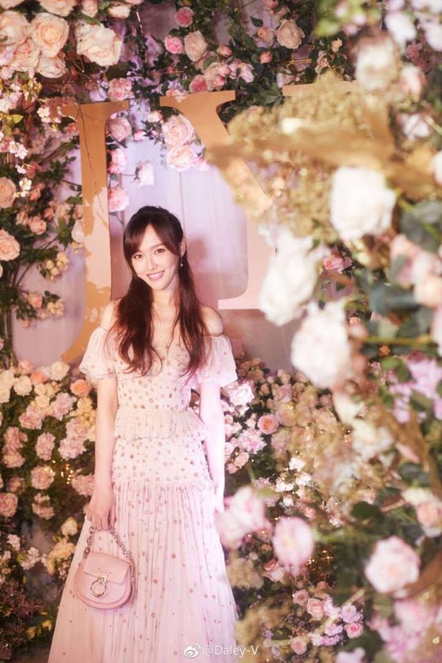 "Đẹp như mơ" là cụm từ chính xác để miêu tả đám cưới Đường Yên - La Tấn ảnh 8