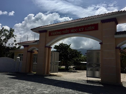 Hà Tĩnh: Kỷ luật cảnh cáo cô giáo đánh học sinh thâm tím khắp người ảnh 1