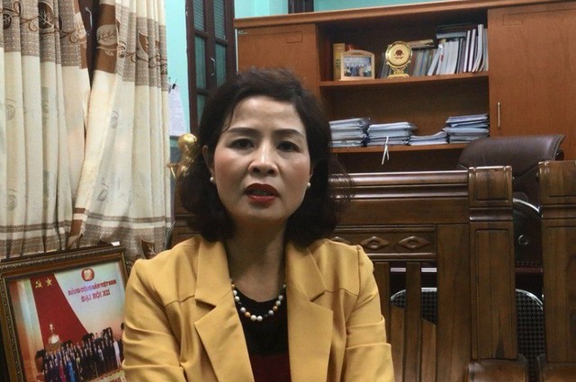 Vụ 7 học sinh bị đuổi học vì xúc phạm thầy cô trên facebook: Thu hồi các quyết định kỷ luật ảnh 2