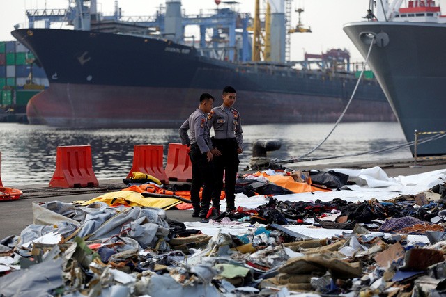 Indonesia có thể mất 6 tháng tìm lời giải cho thảm kịch rơi máy bay ảnh 4