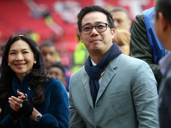 Chân dung “thiếu gia” sẽ thay tỷ phú Thái Lan làm chủ CLB Leicester City ảnh 2
