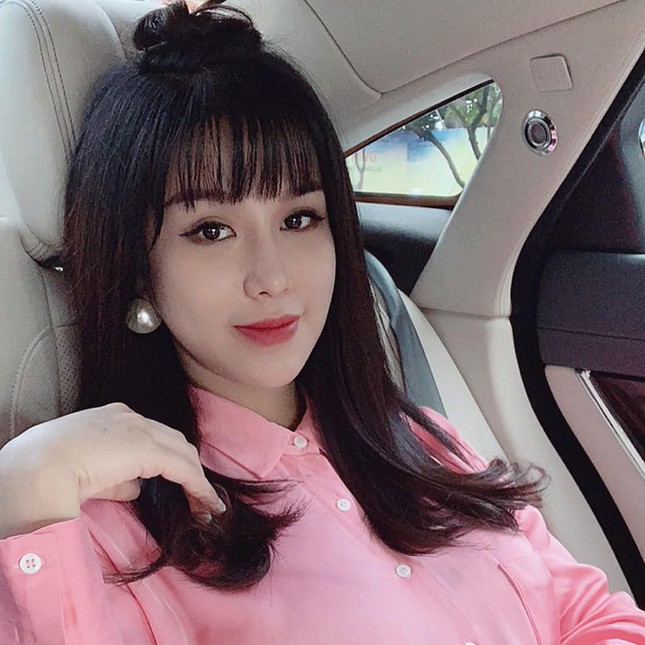 Ngày đầu tháng nhiều tin vui: Diệp Lâm Anh cùng Đinh Ngọc Diệp đã hạ sinh con đầu lòng ảnh 5