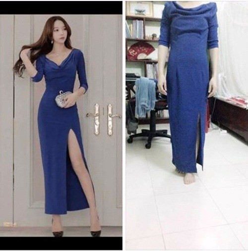 Những “nạn nhân” khốn khổ khi mua hàng online: Trên mạng thì long lanh, thực tế thì vỡ mộng ảnh 2
