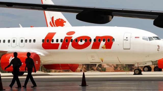 Cuộc gọi khẩn cấp của phi công máy bay Lion Air vài giờ trước khi gặp nạn ảnh 1