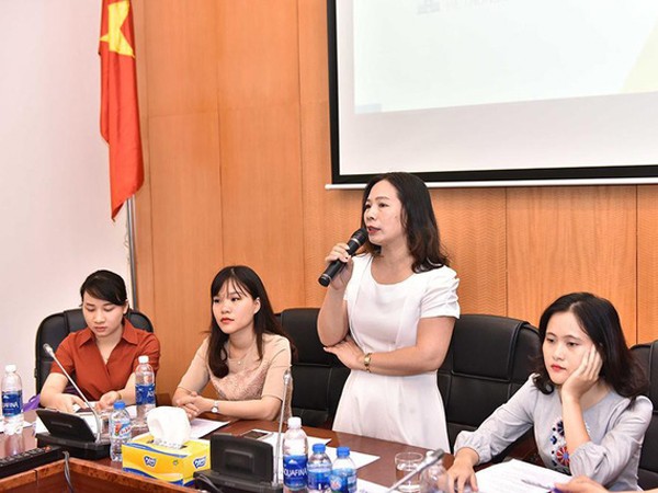 Đề tham khảo môn Hóa học vào 10 Hà Nội: Bao phủ kiến thức lớp 8 và lớp 9 ảnh 2