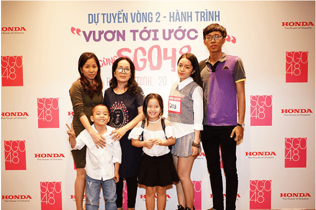 Cộng đồng mạng tranh cãi xôn xao về tiêu chí tuyển chọn “kỳ lạ” ở “Vòng Trình Diện” của SGO48 ảnh 7