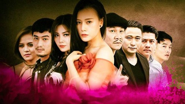 Nhìn lại poster "Quỳnh búp bê", chi tiết nhỏ này sẽ khiến bạn tin rằng Cảnh có thể vẫn còn sống ảnh 2