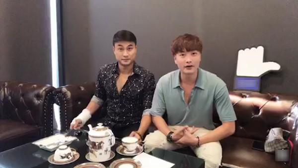 Nhìn lại poster "Quỳnh búp bê", chi tiết nhỏ này sẽ khiến bạn tin rằng Cảnh có thể vẫn còn sống ảnh 3