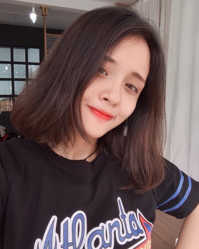 Dậy thì thành công, hot girl luôn bị nhận nhầm là gái Tây bởi vẻ ngoài cực xinh và thu hút ảnh 5