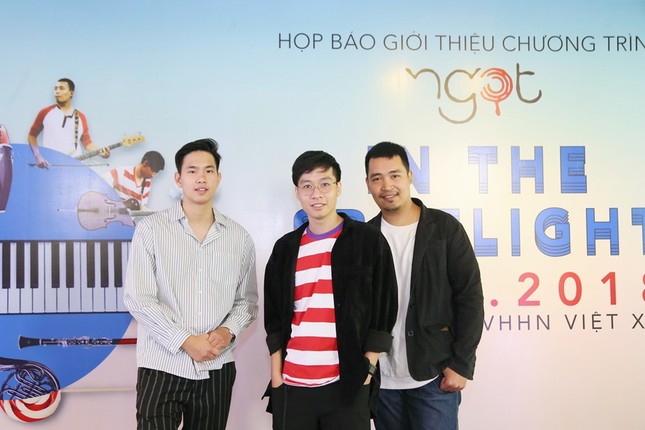 Ngọt sẽ là nghệ sĩ khởi động chuỗi chương trình âm nhạc dành cho cộng đồng Indie ảnh 1