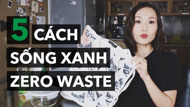 Vlogger Giang Ơi: "Ba mẹ mình 70 tuổi còn có câu cửa miệng: Cái gì không biết thì tra Google" ảnh 3