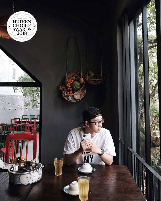 Vũ Trung Ninh và "thương hiệu" Ninh Tito: Chưa dám theo đuổi đam mê, nghĩa là bạn đang dần thất bại ảnh 13