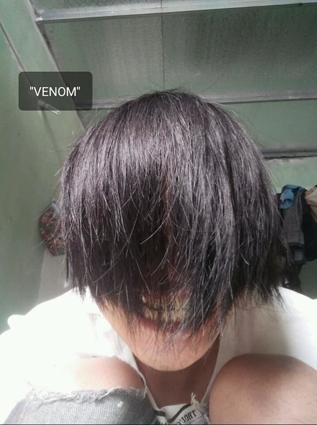 Bộ ảnh tạm biệt bộ tóc "quý tộc” của thanh niên sắp đi nghĩa vụ khiến dân mạng phì cười ảnh 7