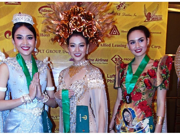 Hành trình đến với ngôi vị Hoa hậu của Miss Earth 2018 Phương Khánh ảnh 3