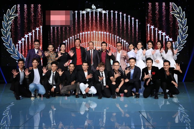 Trọng Khương (The Voice) chia sẻ lí do thu nhập 400 triệu/ tháng nhưng vẫn muốn đi hát ảnh 1