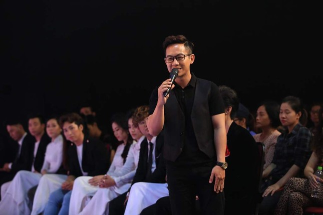 Trọng Khương (The Voice) chia sẻ lí do thu nhập 400 triệu/ tháng nhưng vẫn muốn đi hát ảnh 2