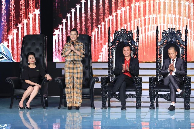 Trọng Khương (The Voice) chia sẻ lí do thu nhập 400 triệu/ tháng nhưng vẫn muốn đi hát ảnh 5