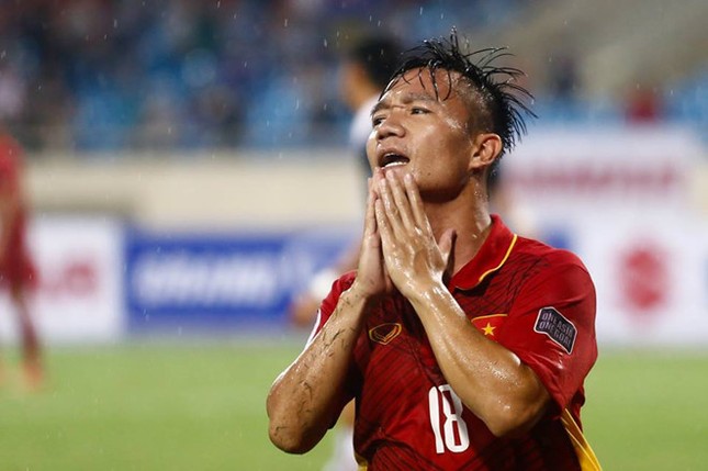 HLV Park chốt danh sách dự AFF Cup, đương kim Quả bóng vàng VN bị loại ảnh 1