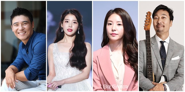 Đây chính là 3 bài hát K-Pop được chuyên gia đánh giá là hay nhất năm 2018! ảnh 2