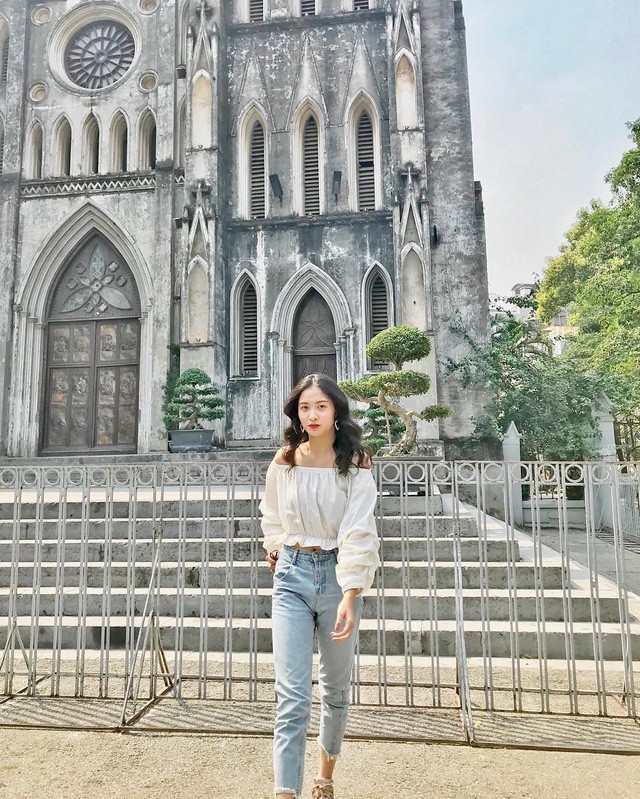 Hà Nội: 5 điểm check-in “sống ảo” cứ đứng vào là có ảnh đẹp ảnh 6
