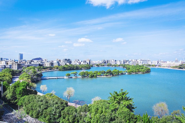 Trải nghiệm cuối tuần đi đâu, làm gì ở Nhật Bản? ảnh 1