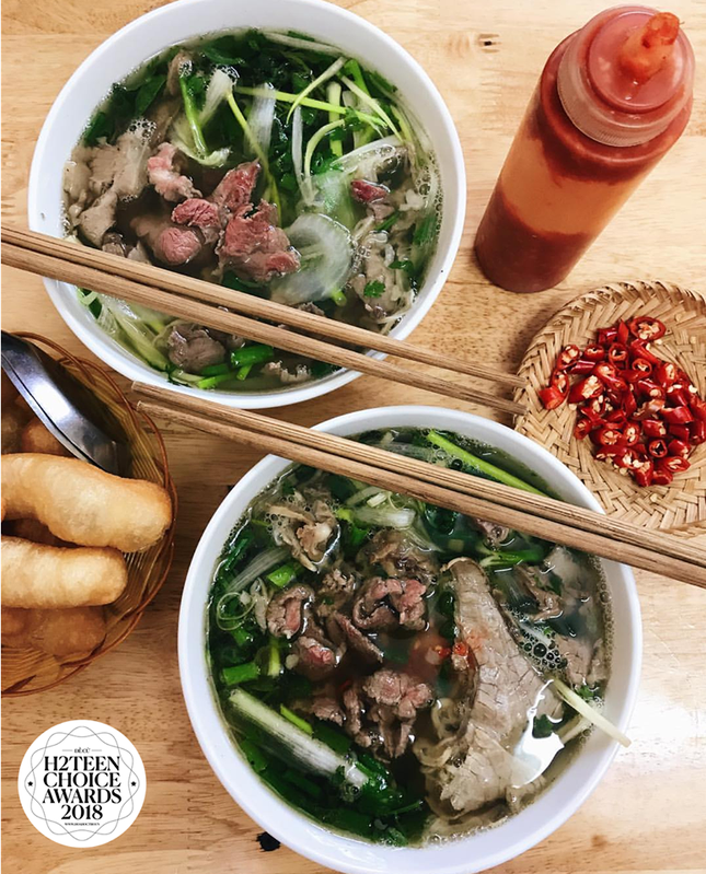 Eatenbylong: “Thực thần” đình đám Instagram khiến bạn cồn cào ruột gan mỗi khi ghé tới! ảnh 6