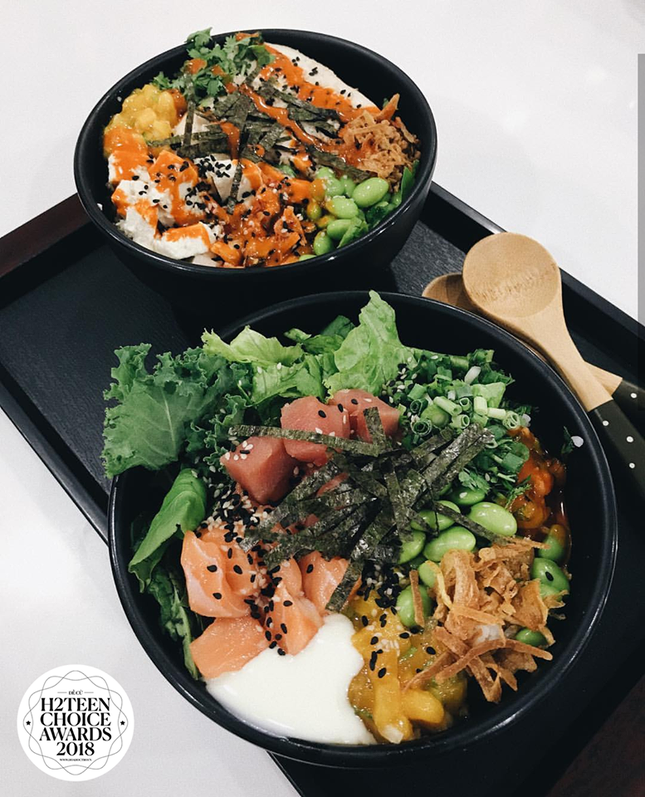 Eatenbylong: “Thực thần” đình đám Instagram khiến bạn cồn cào ruột gan mỗi khi ghé tới! ảnh 9