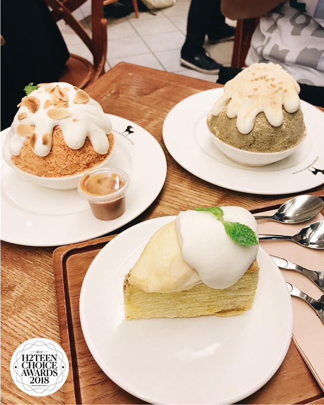 Eatenbylong: “Thực thần” đình đám Instagram khiến bạn cồn cào ruột gan mỗi khi ghé tới! ảnh 10