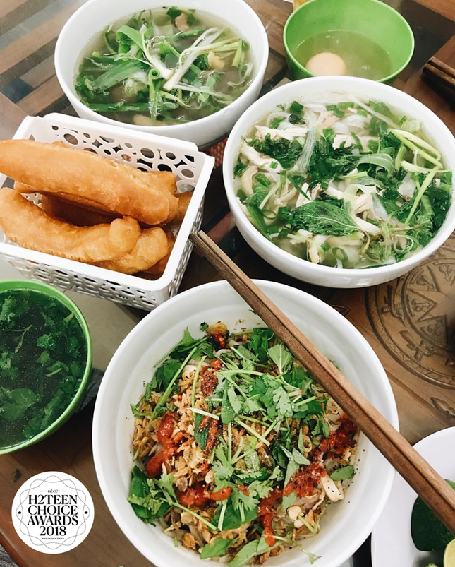 Eatenbylong: “Thực thần” đình đám Instagram khiến bạn cồn cào ruột gan mỗi khi ghé tới! ảnh 11