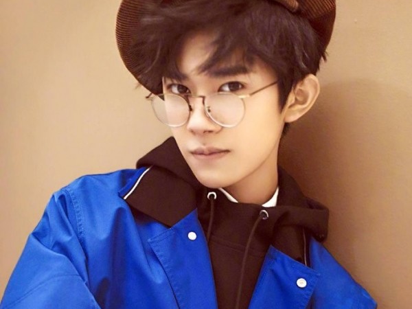 Hóa ra sau Vương Tuấn Khải thì Dịch Dương Thiên Tỉ cũng đã chính thức trở thành “Thiên Tổng”. ảnh 3