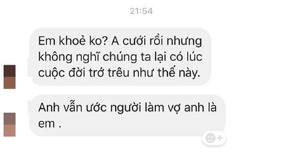 Dân mạng hả hê trước cái kết của thanh niên bỏ người yêu 4 năm để kết hôn với người mới ảnh 3