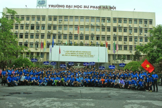 Đề xuất bỏ chính sách miễn học phí SV sư phạm: Tránh lãng phí hàng trăm tỉ đồng ảnh 1