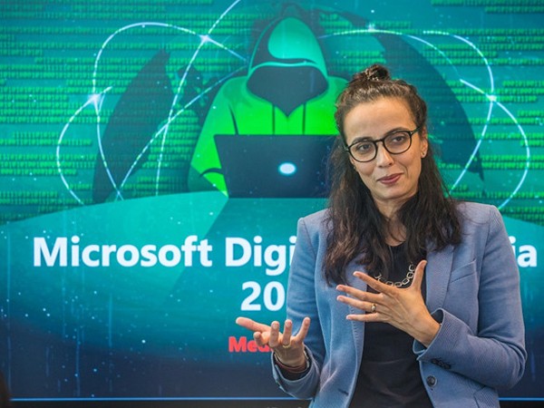 Microsoft thử mua 10 chiếc máy tính ở VN, tất cả đều có mã độc ảnh 1