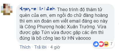 Cư dân mạng truy lùng cầu thủ gửi e-mail cho Hà Anh Tuấn để xin đăng ký vé concert ảnh 5