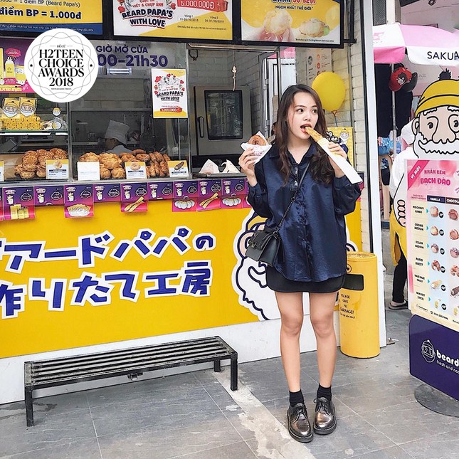 No Food Phobia: Cô nàng sợ-không-có-đồ-ăn và hành trình gieo thương nhớ ẩm thực ảnh 2